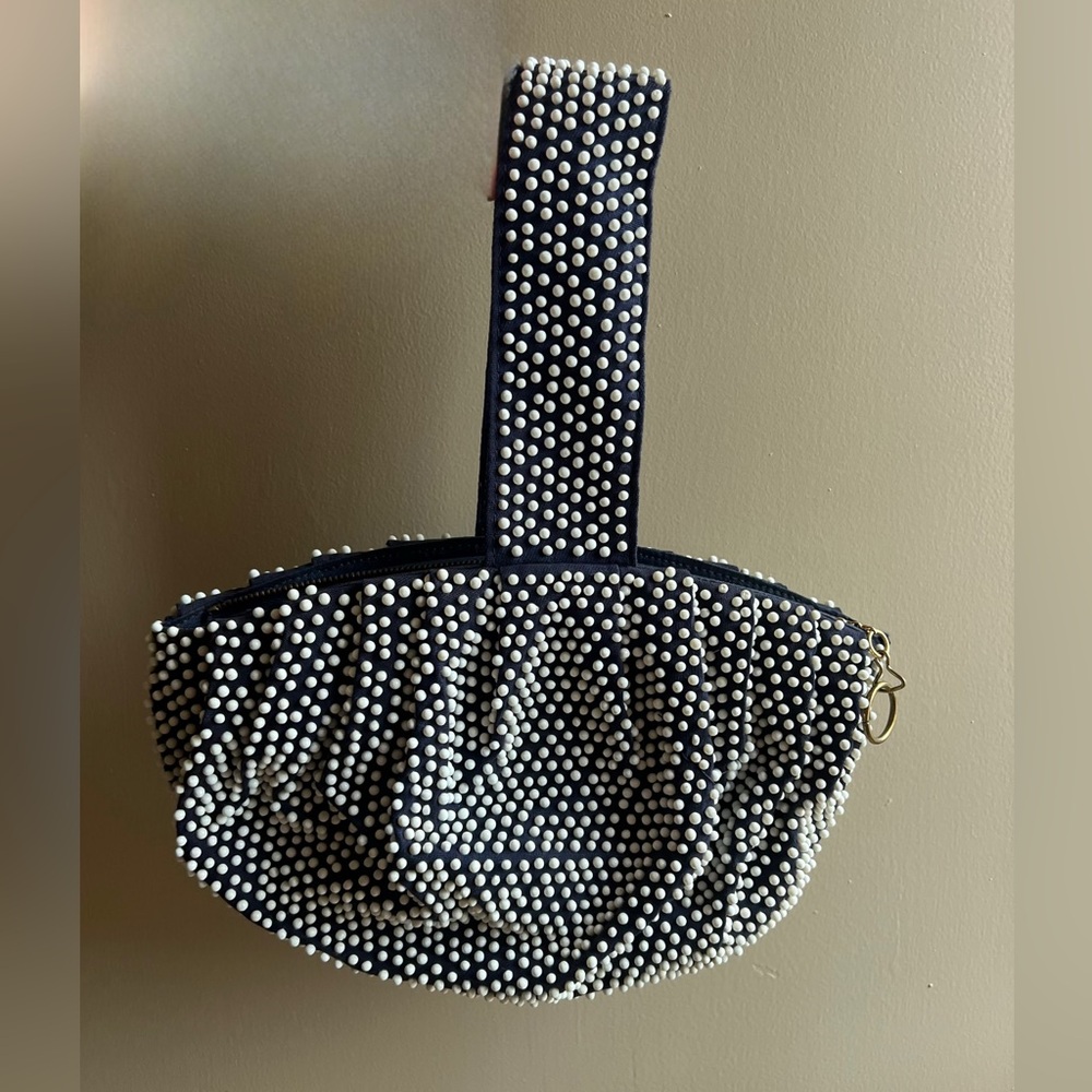 Vintage Lumured Purse